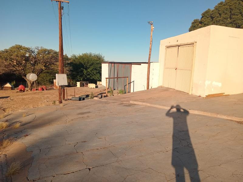 4 Bedroom Property for Sale in Kakamas Northern Cape